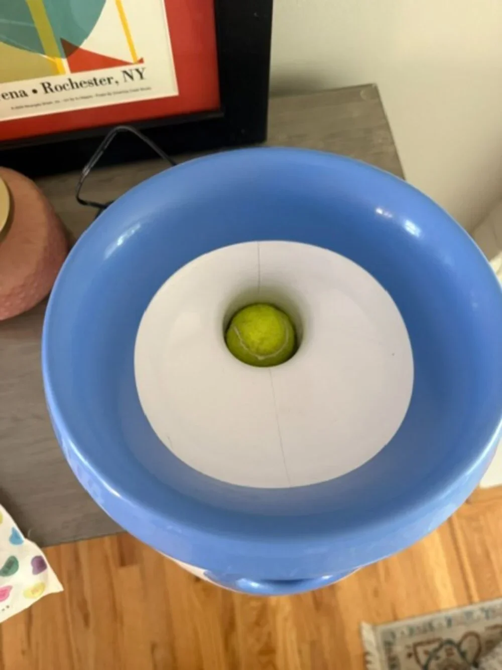 PetPrime Dog Automatic Ball Launcher